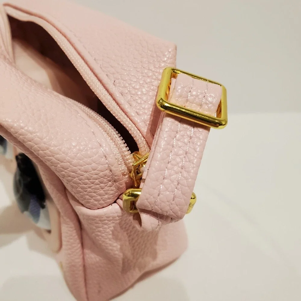 Purse Pets Glamicorn Unicorn Interactive Blinks and Responds to‎ Touch Works